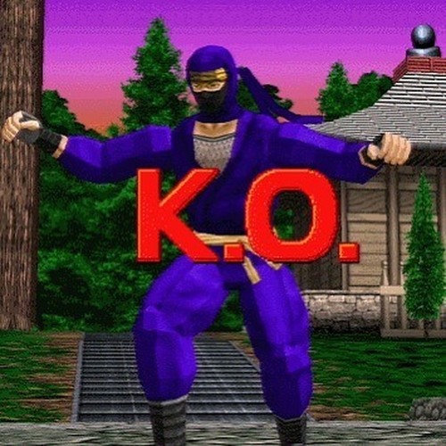 Ready 2 Kill [cut]