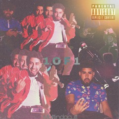 Undercover freak (feat. Brizzy)