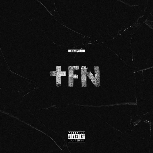 Solomon - TFN (Audio)