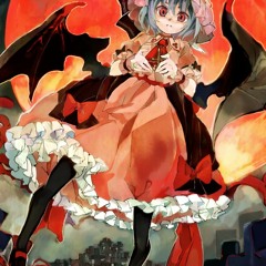 東方アレンジ Red Moon蟲とlumpyとミュージックコンクリー - Degeneration