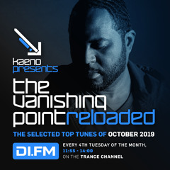 The Vanishing Point™ 654_Reloaded 077_Top Tunes of October 2019