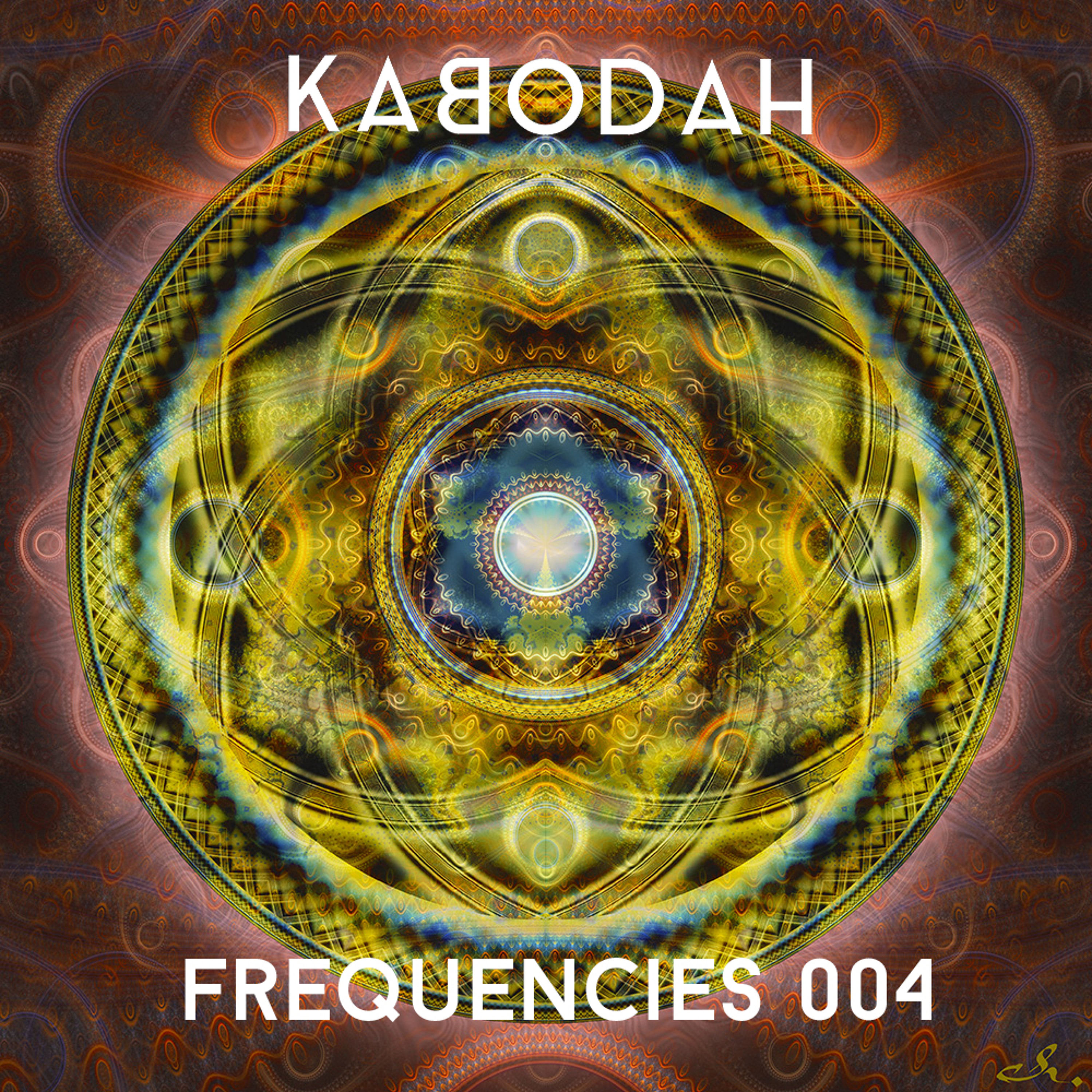 Kabodah - Frequencies