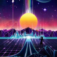 Retro Wave