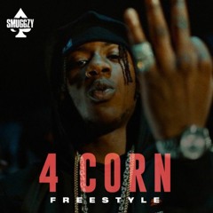 4 Corn Freestyle challenge