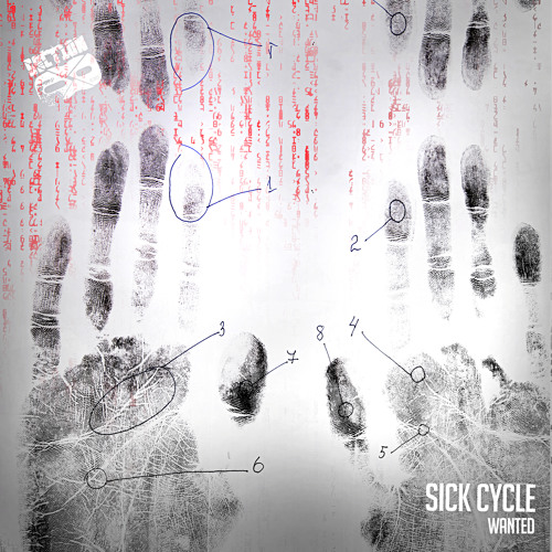 Sick Cycle - Wanted [SECTION8114S3]