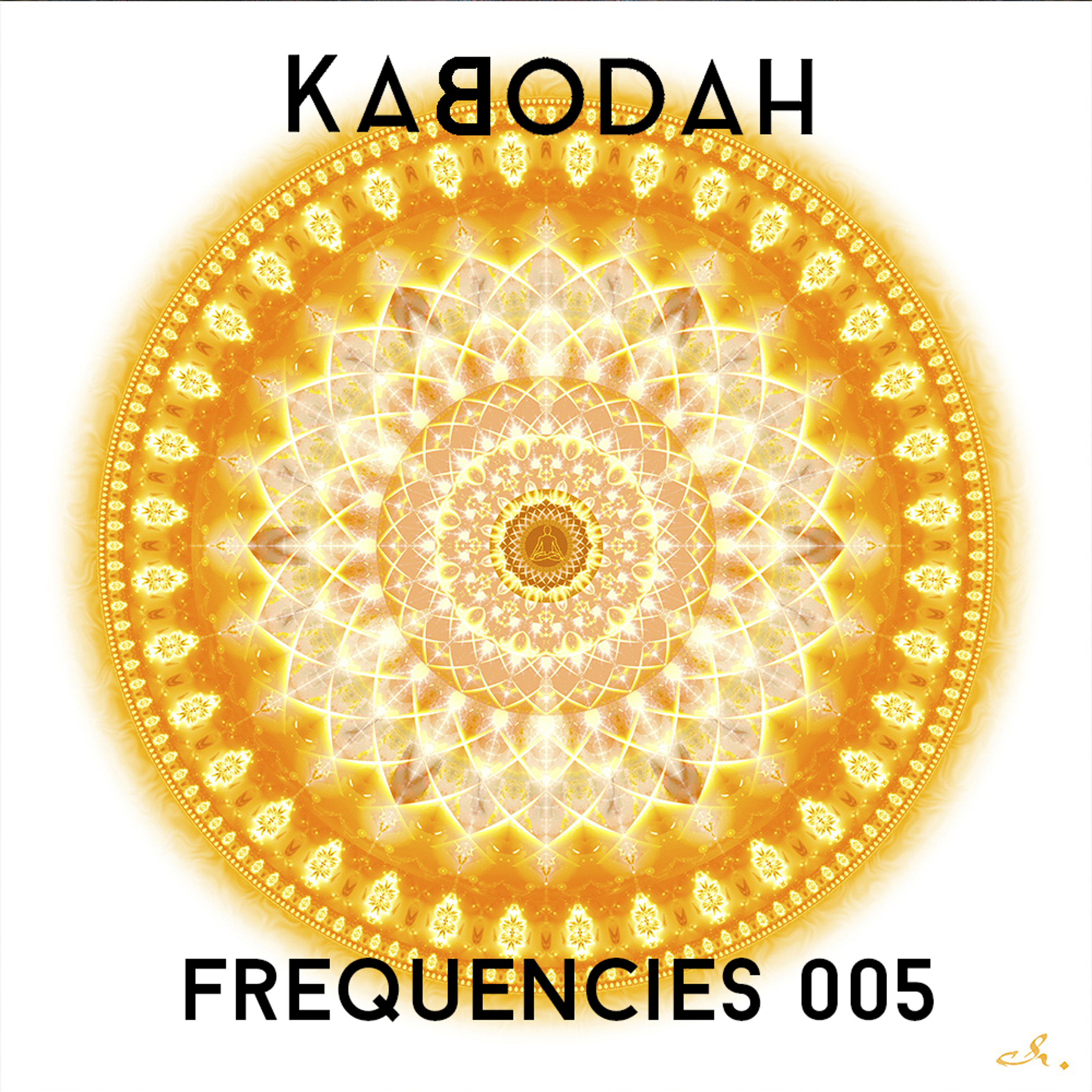 Kabodah - Frequencies