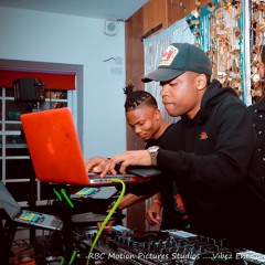 Mid October AFRO MIX 019 | DJ DACOSTA