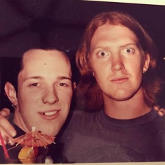 QOTSA - Rickshaw - 1997 - Plastic Turks Sessions