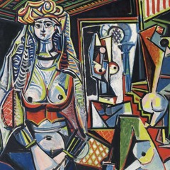 Pablo Picasso