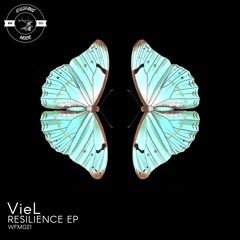 PREMIERE: VieL - Inner Light (Original Mix) [Wildfang Music]