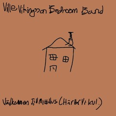 Välkommen Till Mitt Hus (Här Har Vi Kul)