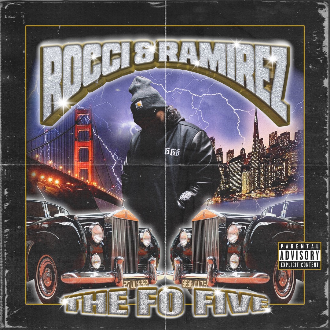 Stream RAMIREZ - The Fo Five [prod.By Rocci] (Music Video In ...