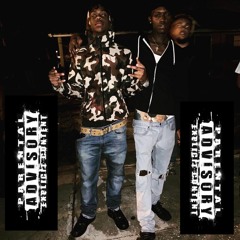 Bigblock-Dope Boy $wag