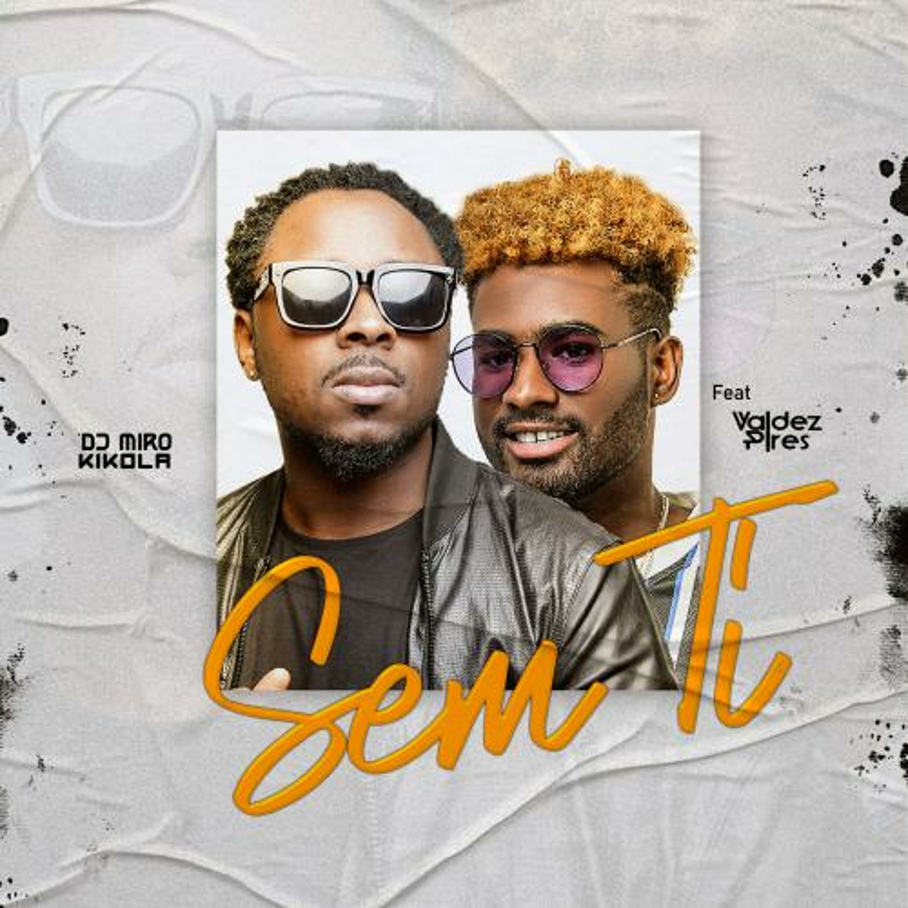 DJ MIRO KIKOLA FEAT VALDEZ PIRES-SEM TI episode artwork