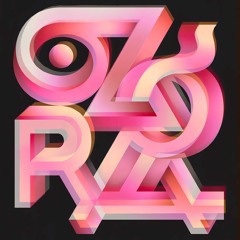 Ondrej Psyla @ OZORA 2019 Pumpui