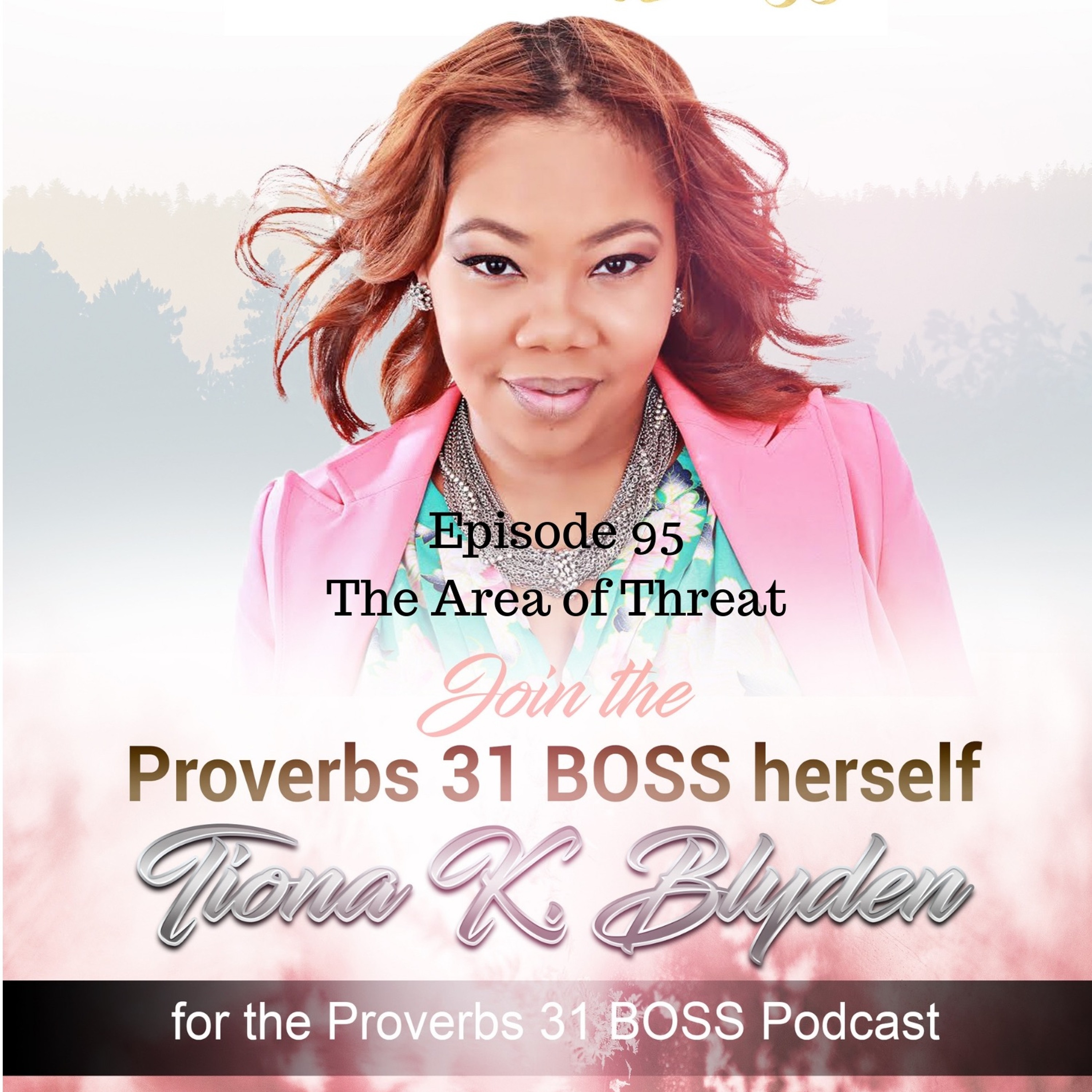 Proverbs 31 BOSS