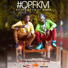 Ou Paka Fou Ke Mwen (feat. Dj Winner Lageee)