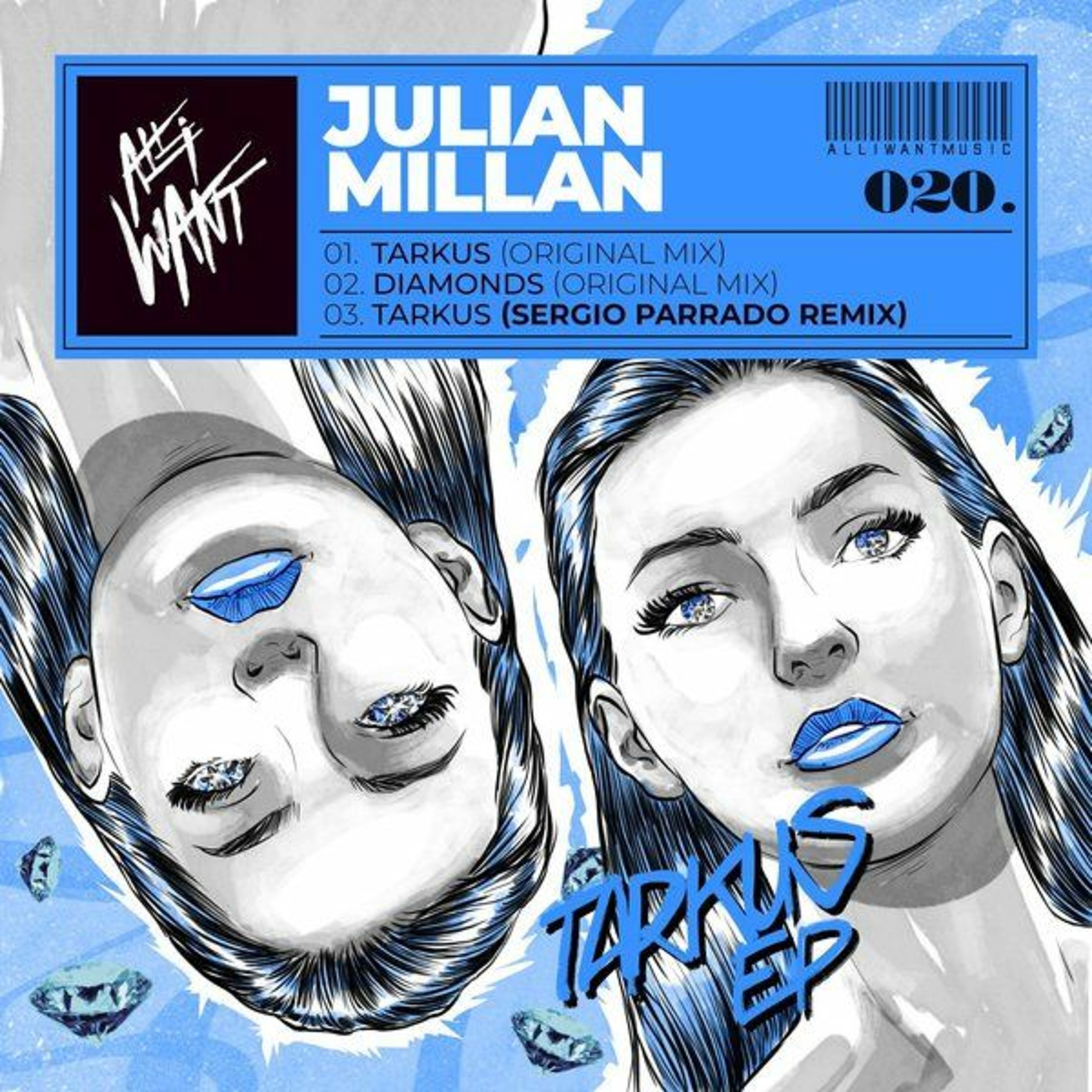 Julian Millan
