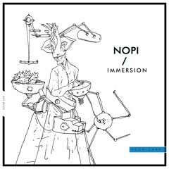 Nōpi - Maekan [Hoomidaas]