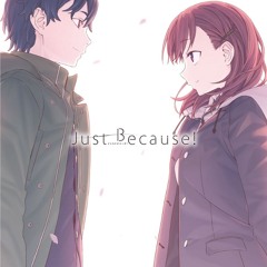 Just Because OST - Mizutamari no kioku