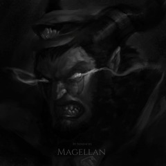 WITHIN - MAGELLAN [FORTHCOMING 2K EP]