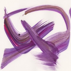 Prologue au Désert Mauve