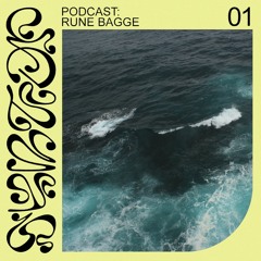 Syntop Audio 01 - Rune Bagge