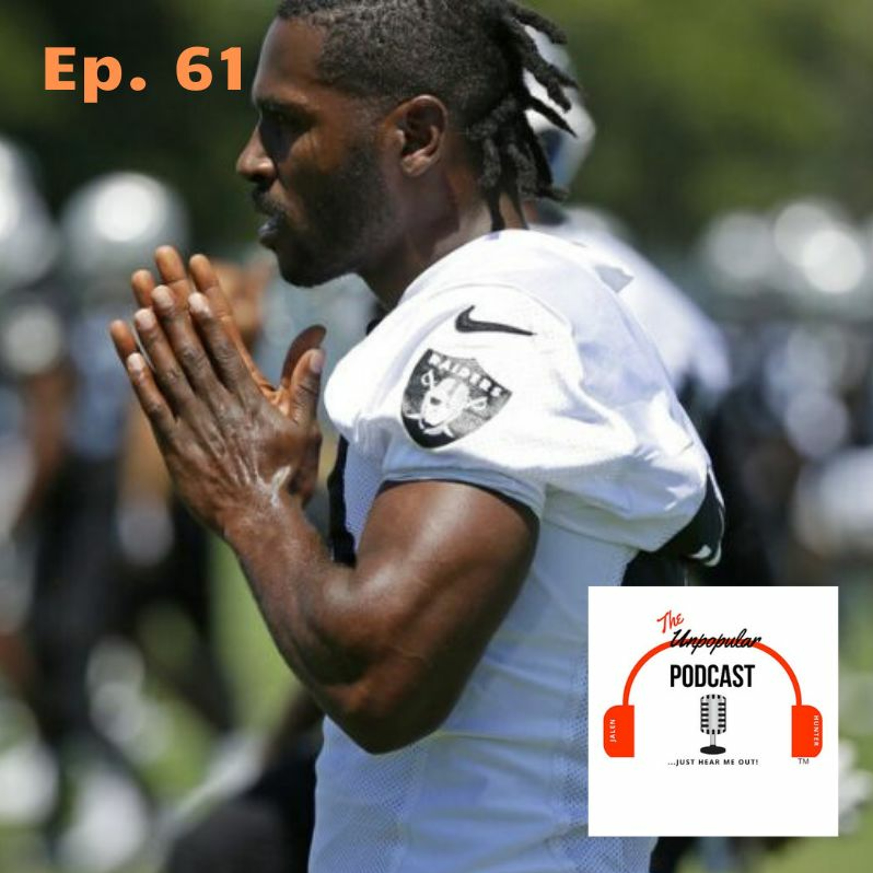 The Unpopular Podcast