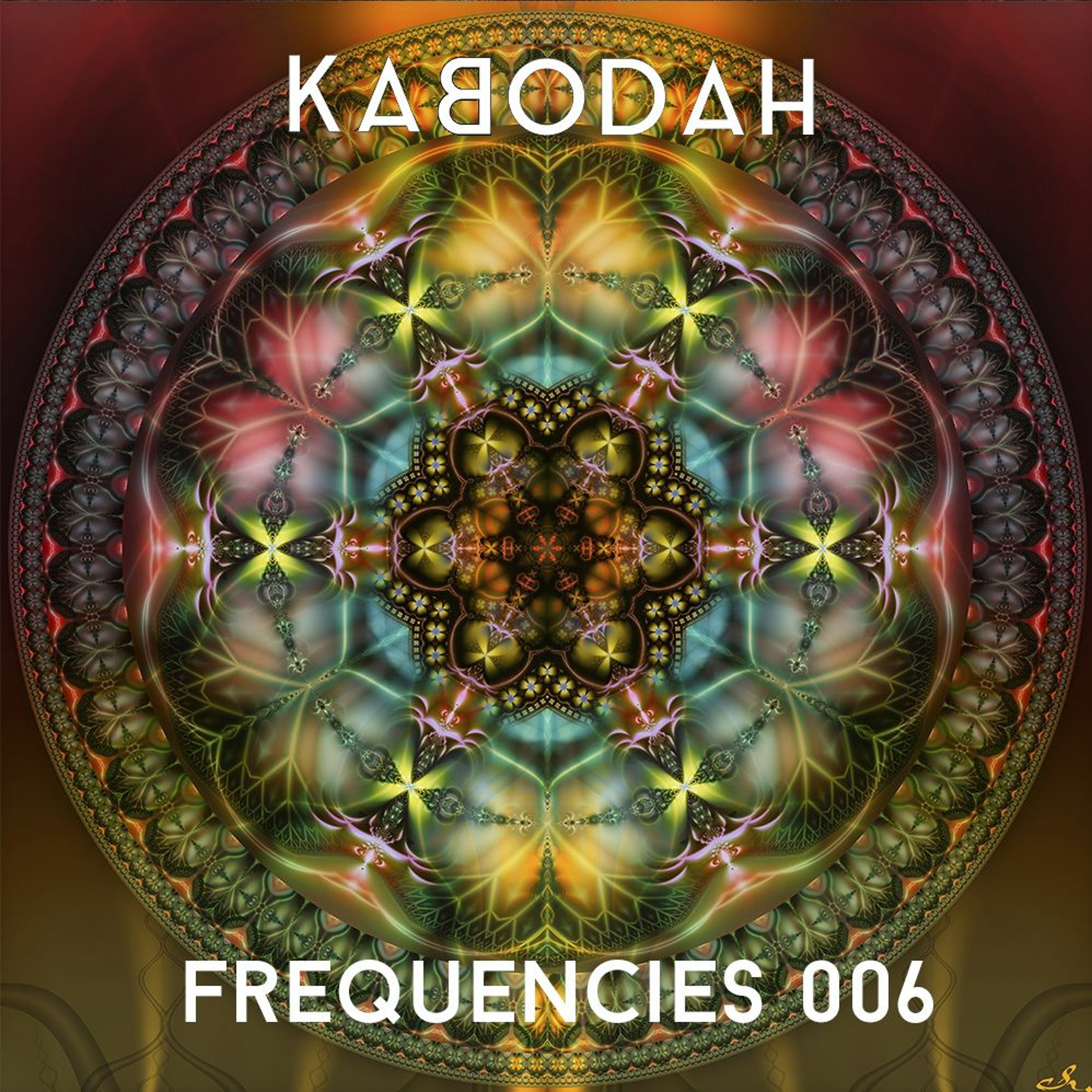 Kabodah - Frequencies