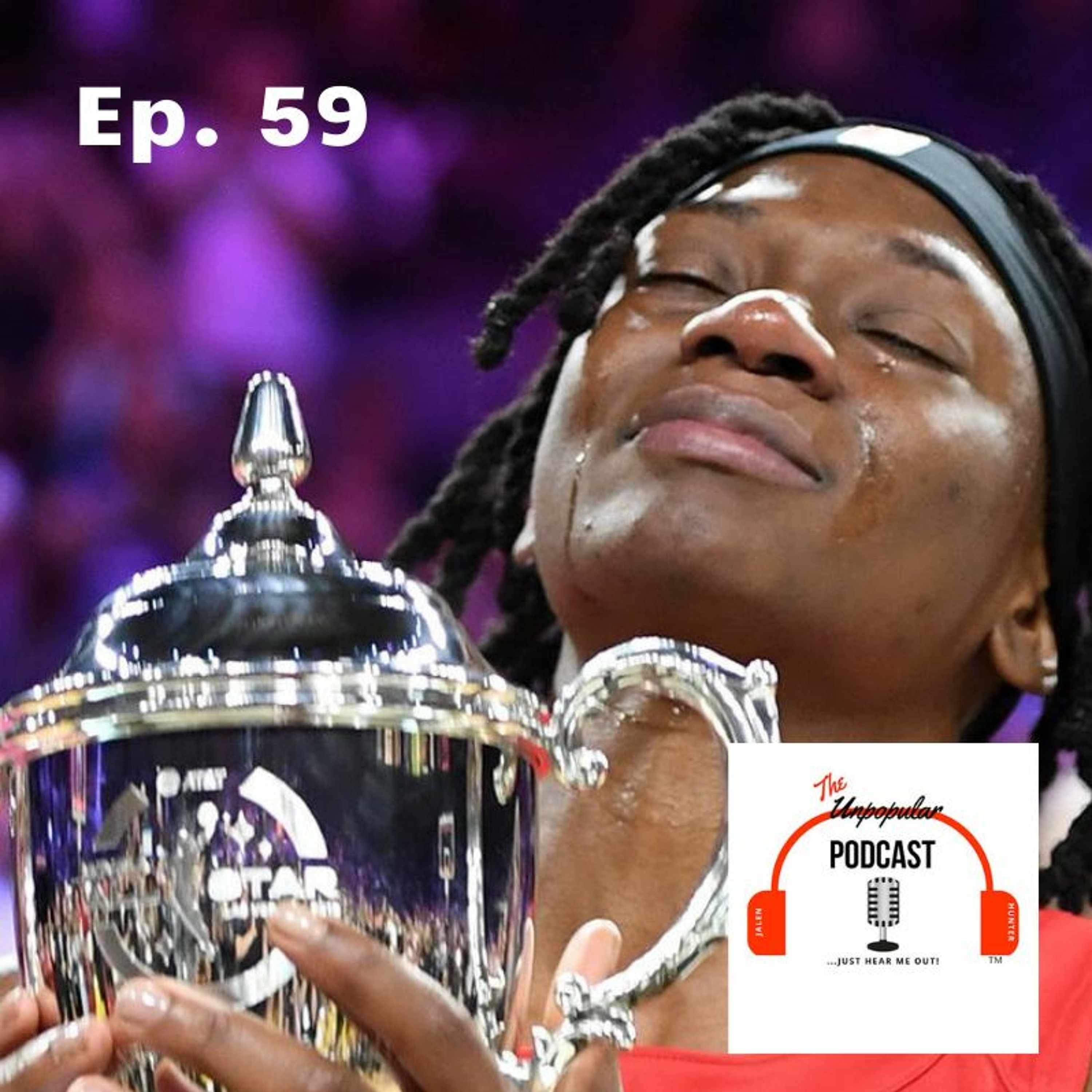 The Unpopular Podcast