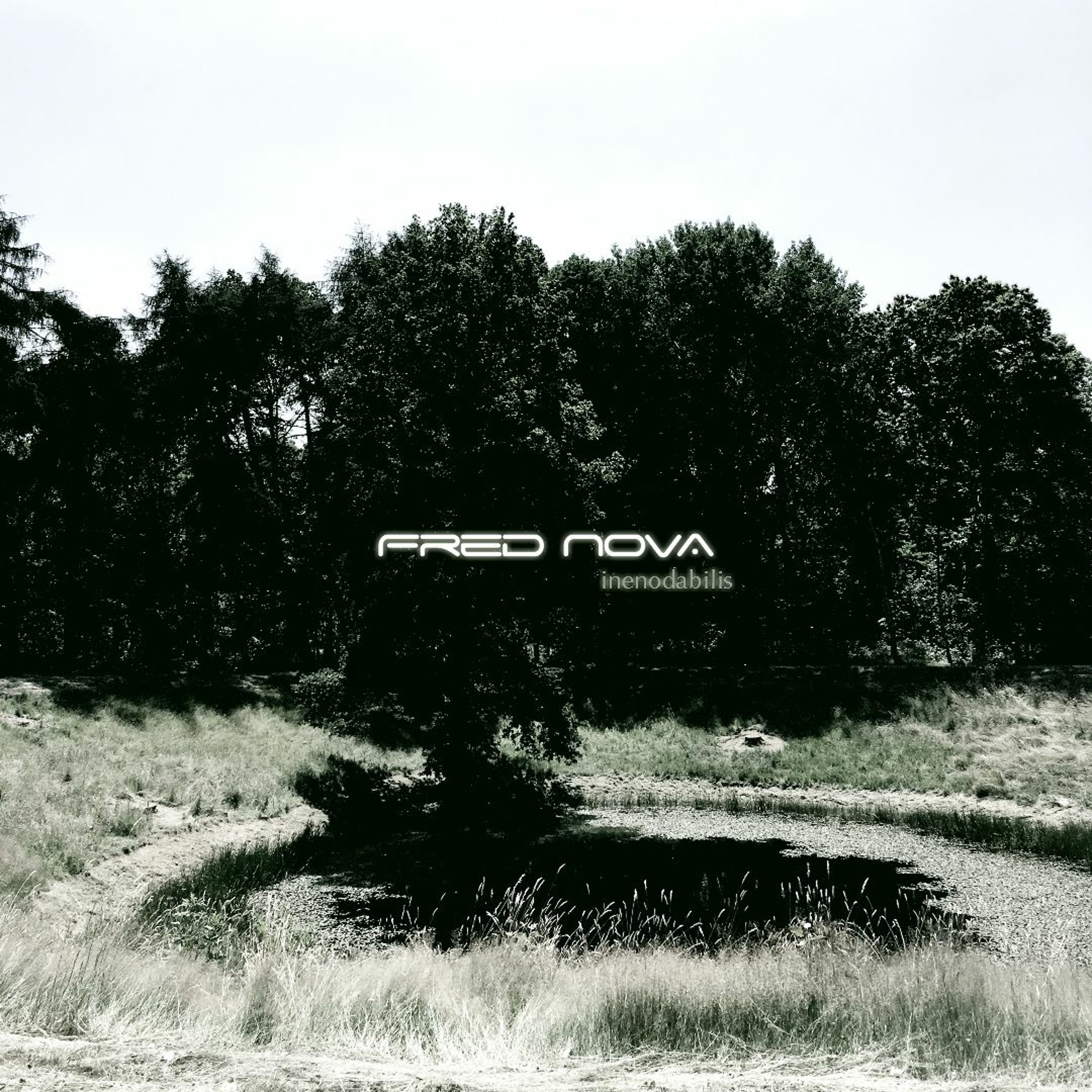 Fred Nova - in the mix