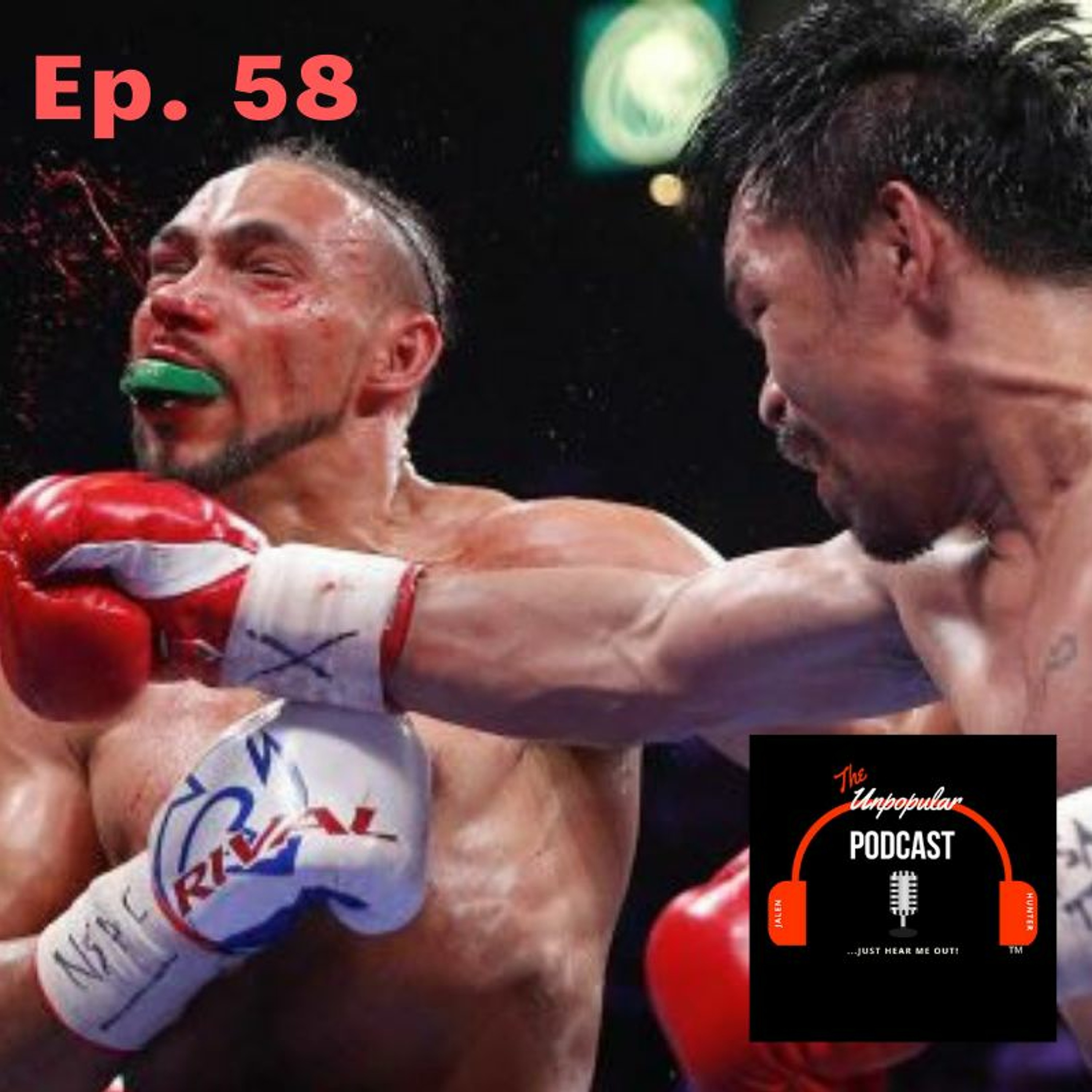 The Unpopular Podcast
