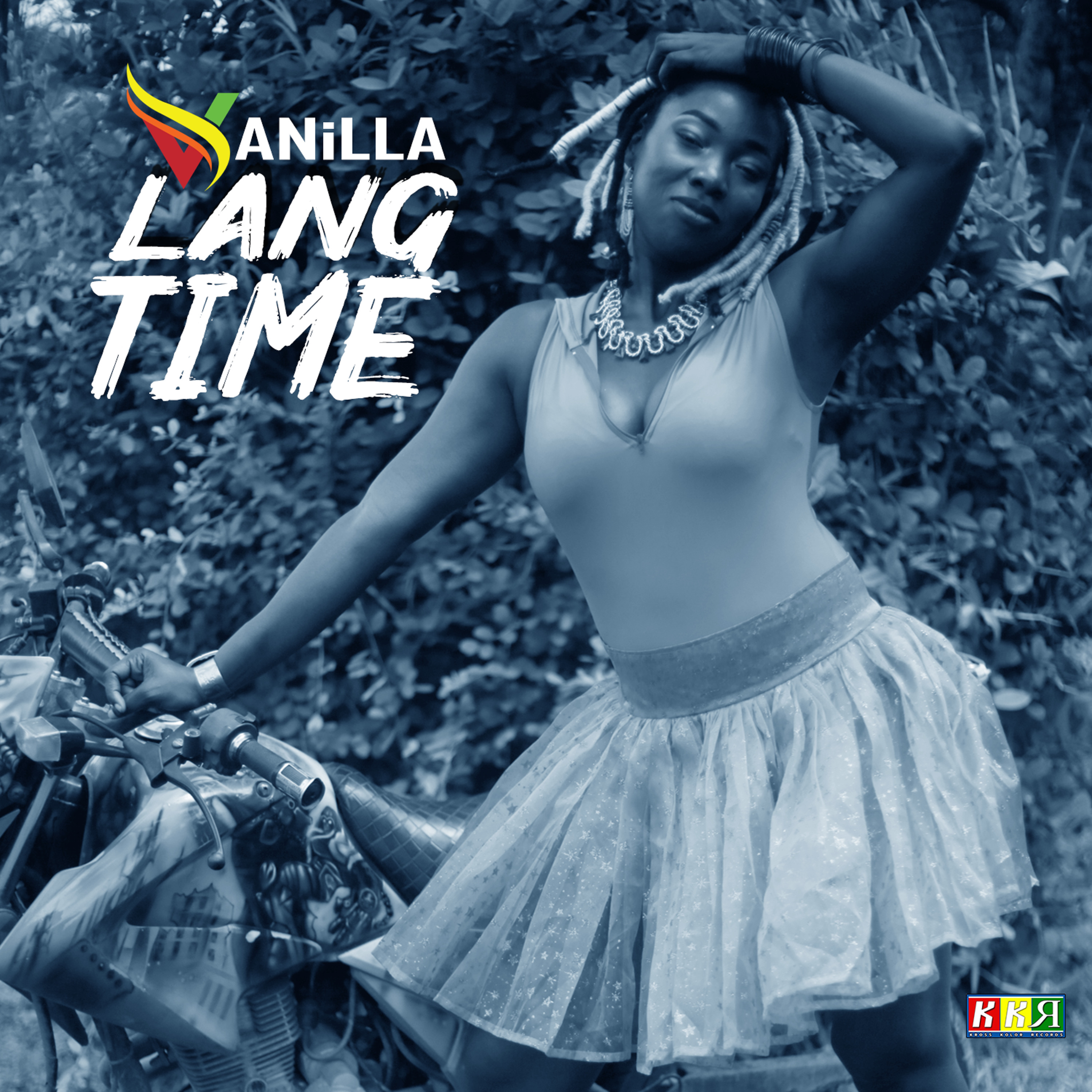 Lang Time episode artwork