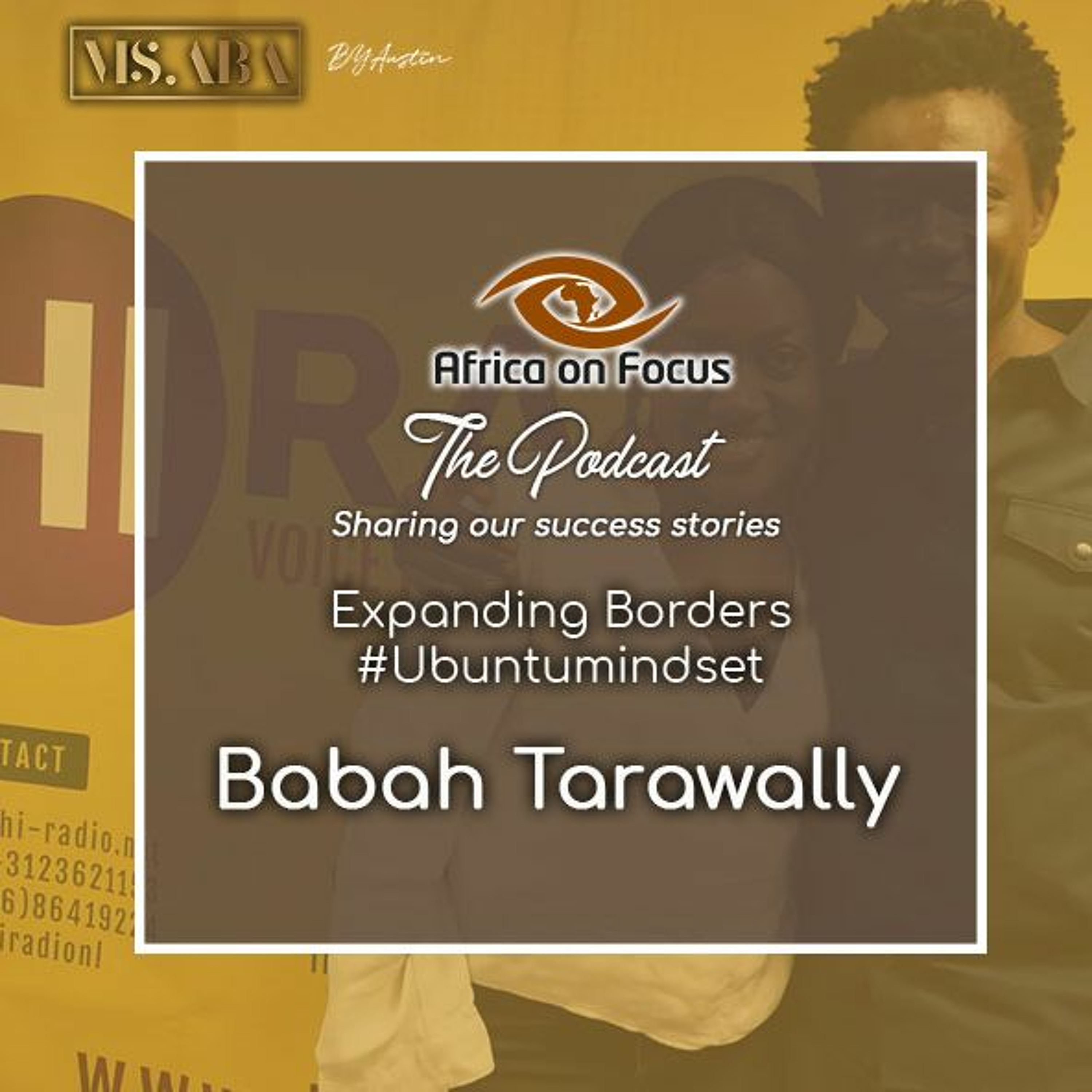 Africa On Focus the Podcast