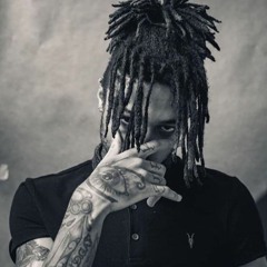 [FREE] xxxtentacion x scarlxrd type beat - caution [prod. scareless beats]