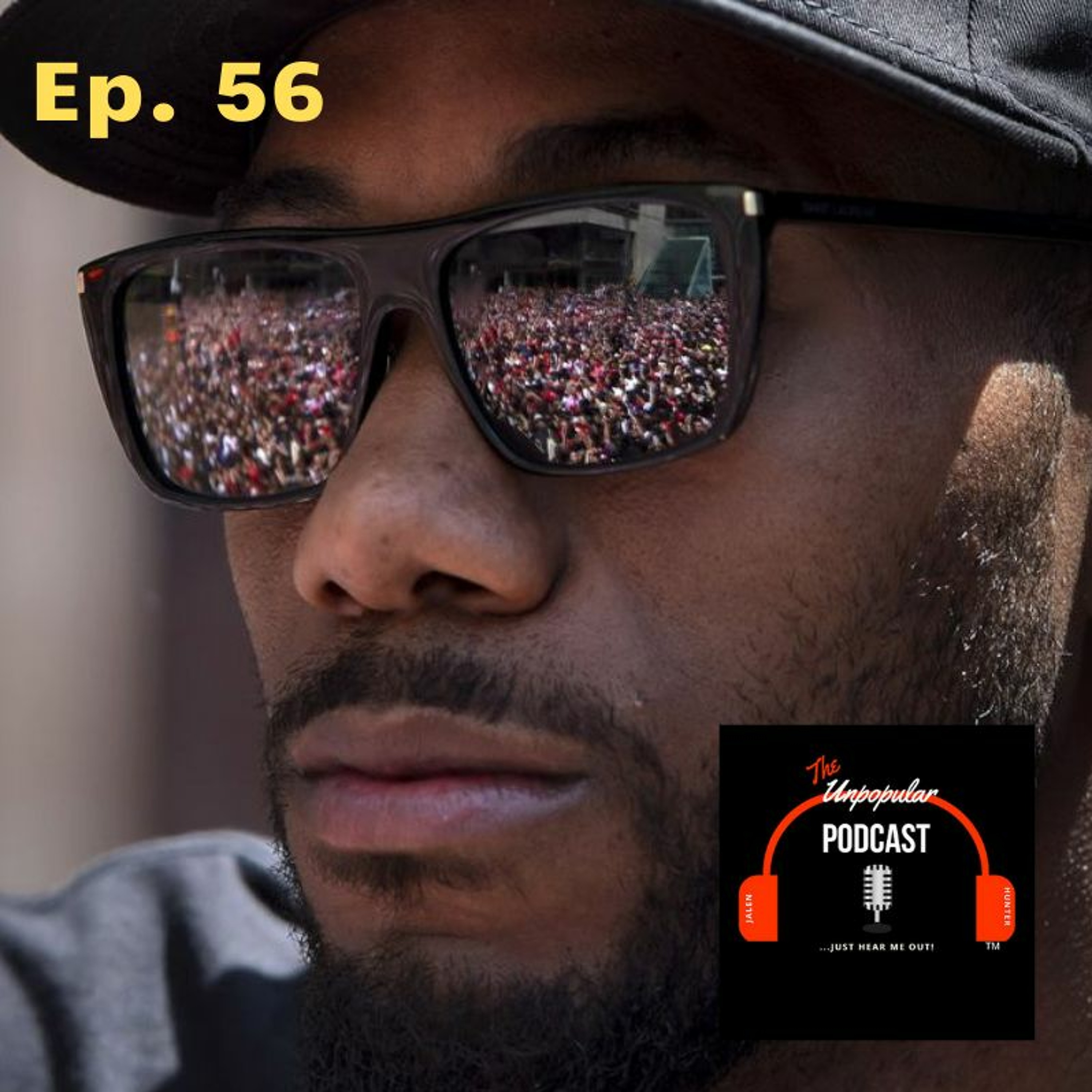 The Unpopular Podcast