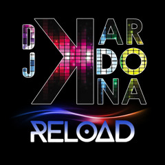 DJ KARDONA  RELOAD (TEASER)