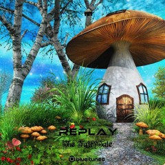 REPLAY- THE FAIRY TAIL OUT NOW