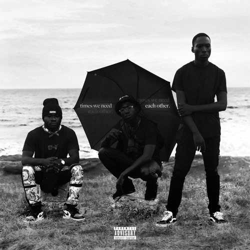 Flexxx (feat. Copta) - Moor Sound, Kwame Yesu & Questo