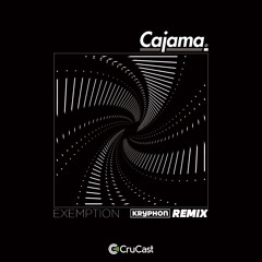 Cajama - Exemption (Kryphon Remix)