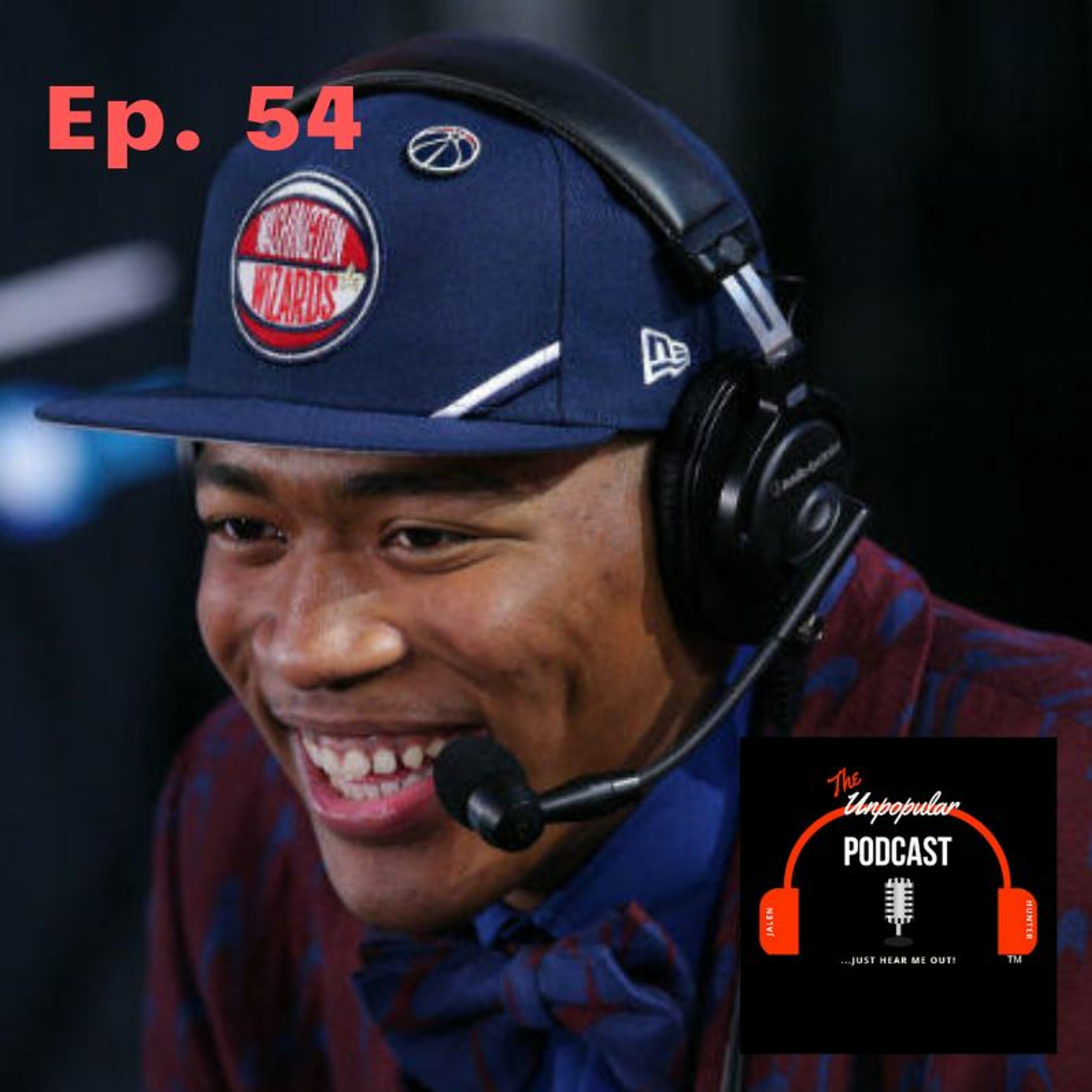 The Unpopular Podcast