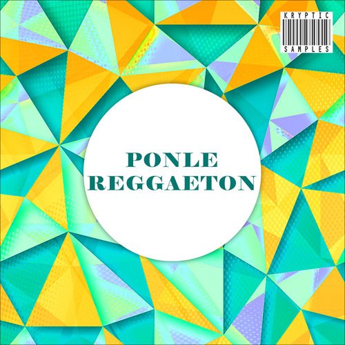 Kryptic Ponle Reggaeton MULTiFORMAT-DECiBEL