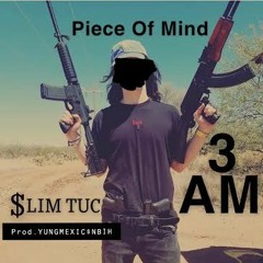 Piece of Mind (Prod.YUNGMEXIC$NBIH)