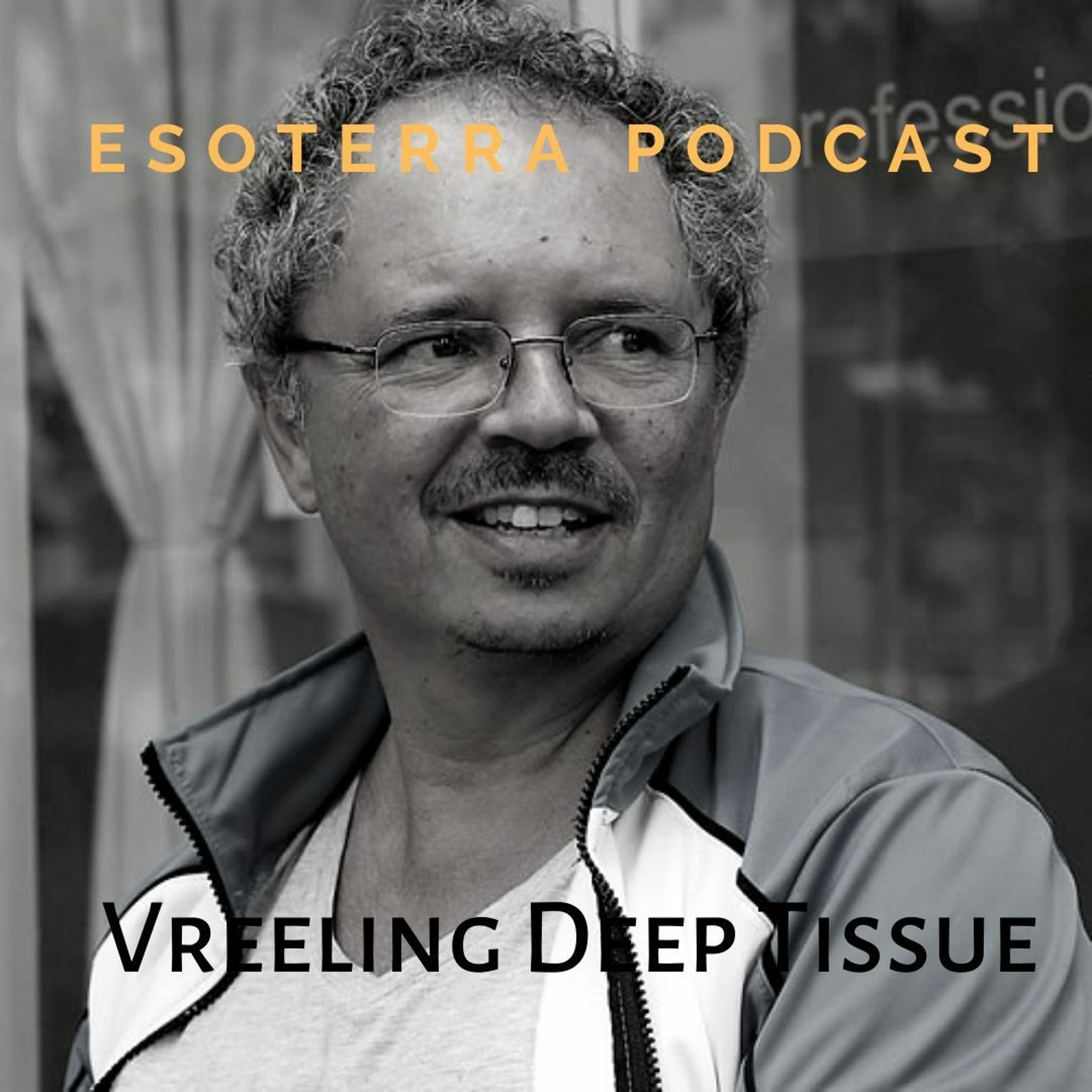 Esoterra Podcast