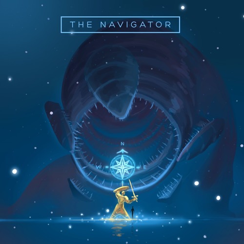 As You Healed / The Guide (feat. Dan Russo)