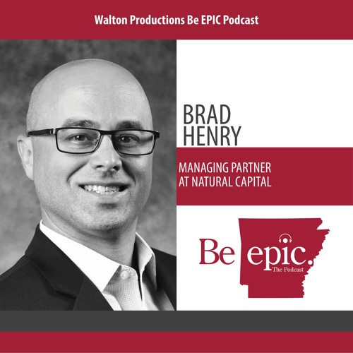 Brad Henry discusses long term capital appreciation and advice for