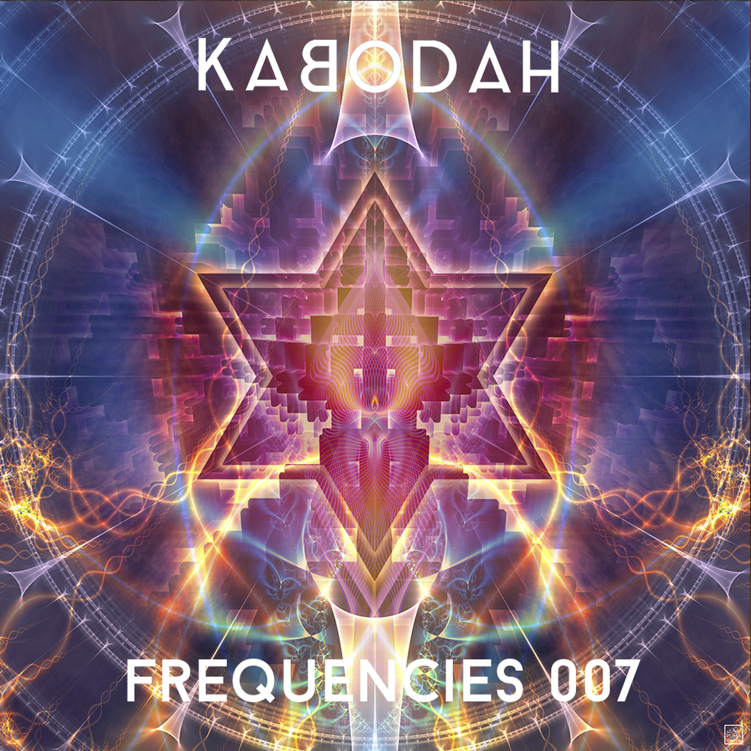 Kabodah - Frequencies