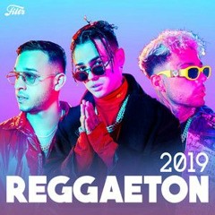 Becky G Ft. Sech - Vamonos (Dj Salva Garcia 2019 Edit) [FREE]