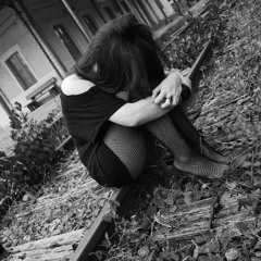 only death can help deal with the sufferings.