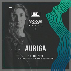 Auriga special set for LINE (Vicious Radio)